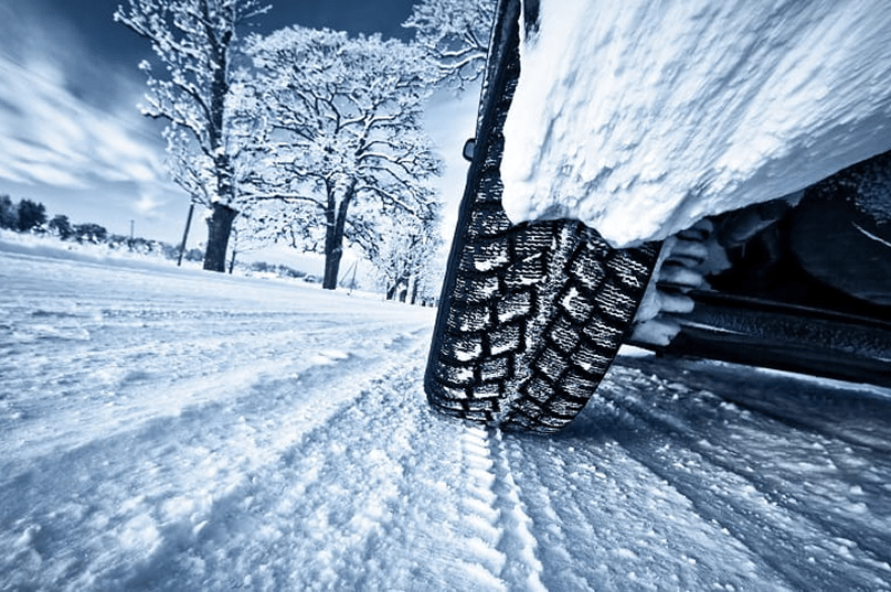 Аренда авто в Бресте зимой: Полное руководство по безопасной поездке