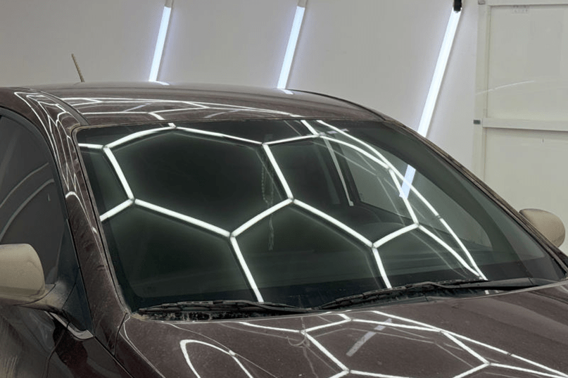 Тонировка авто в Беларуси 2025: Новые правила, штрафы и нормы по ГОСТ