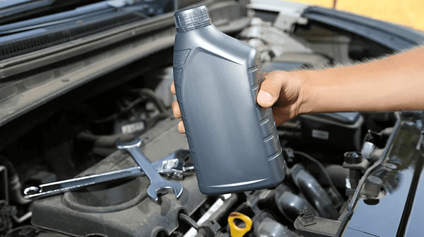 Как выбрать моторное масло и не совершить ошибку