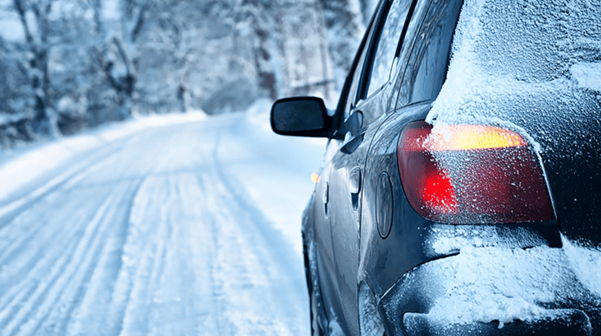 Зима и дизель — как обеспечить легкий пуск