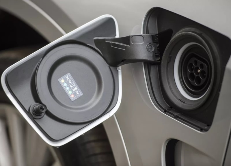 Зарядка электрокаров дорожает &#8212; как события на рынке ЭЗС повлияют на стоимость поездок в Бресте?