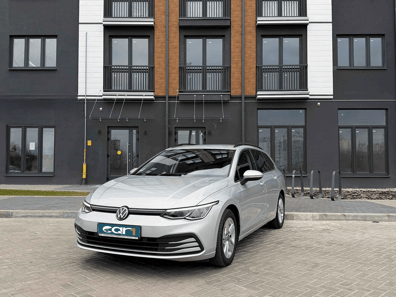 Volkswagen Golf 2023